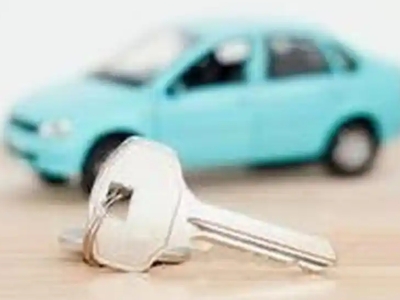 鹤山汽车抵押贷款办理流程,鹤山车抵贷需要什么条件?